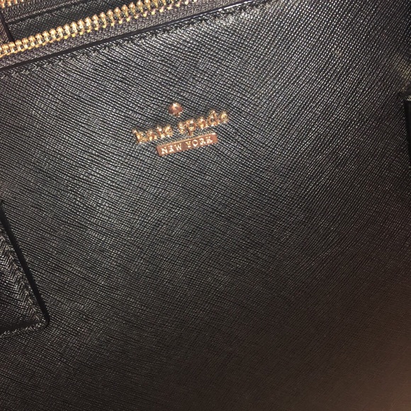 Kate Spade Hand Bag - Picture 2 of 4